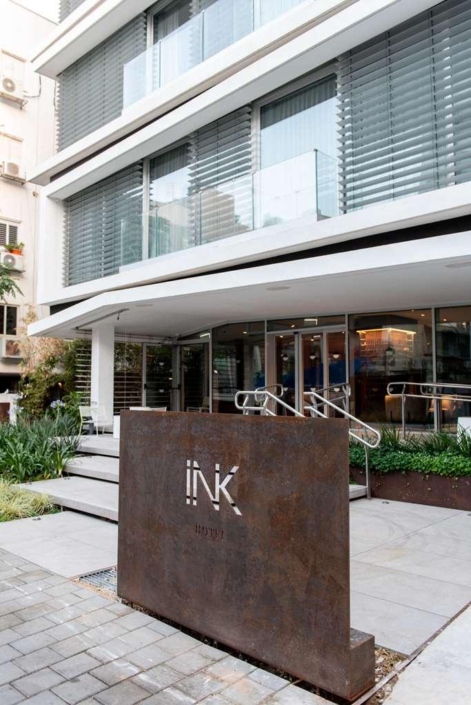 Ink Hotel Tel Aviv Exterior foto